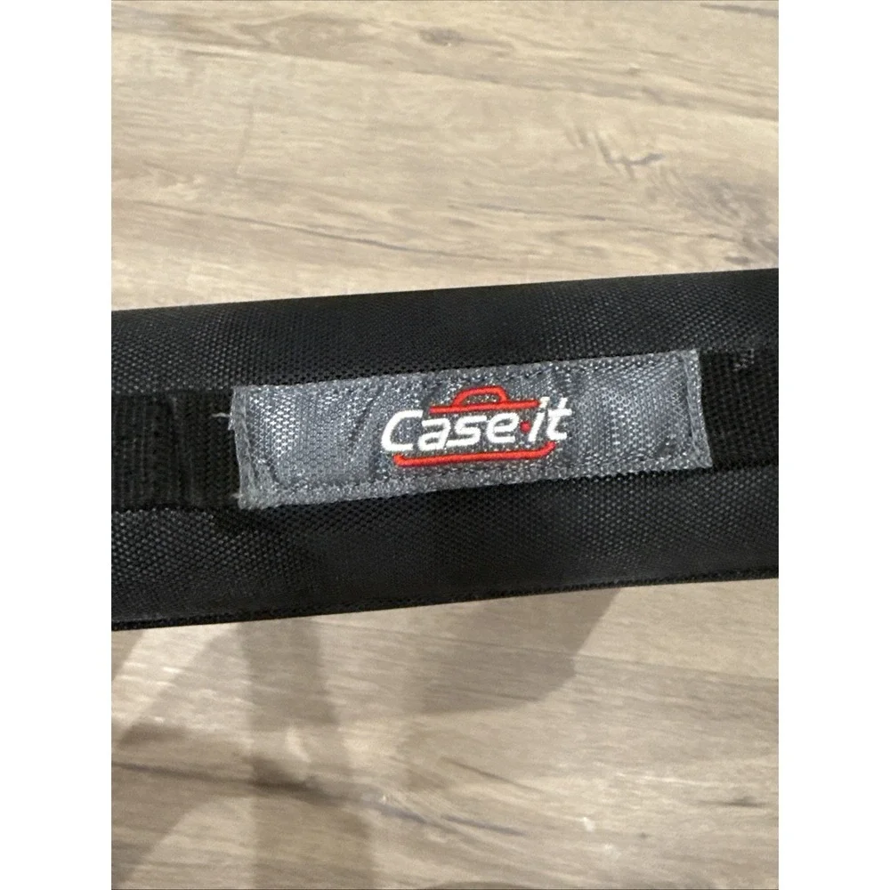 Case•it used but